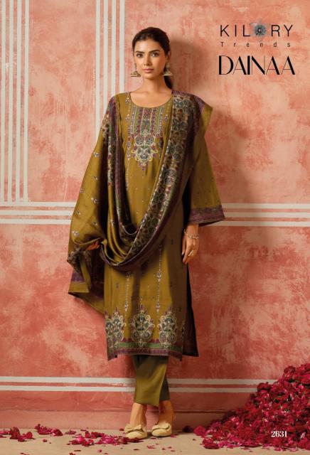 Kilory dainaa wholesale dress material markets in nashik